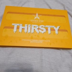 Jefree Star Thirsty Palette